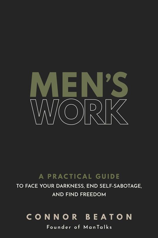 Men's Work