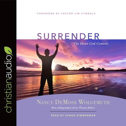 Surrender