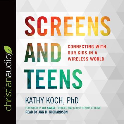 Screens and Teens