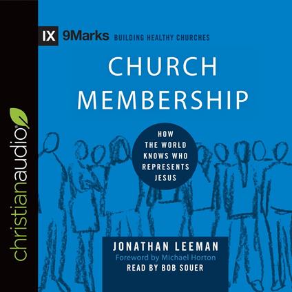 Church Membership