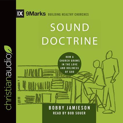 Sound Doctrine