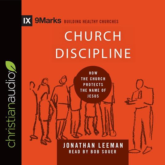 Church Discipline