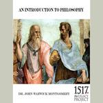 An Introduction to Philosophy