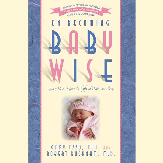 On Becoming Babywise