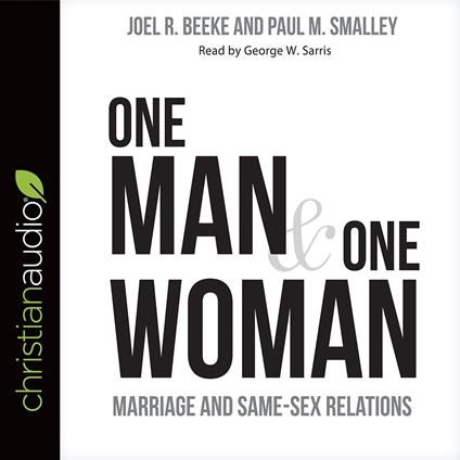 One Man and One Woman