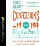 Confessions of an Adoptive Parent