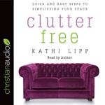 Clutter Free