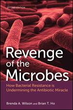 Revenge of the Microbes