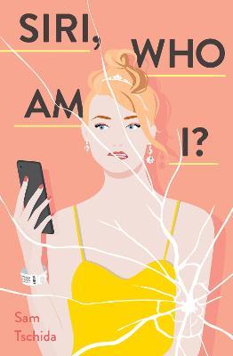 Siri, Who Am I? - Sam Tschida - cover