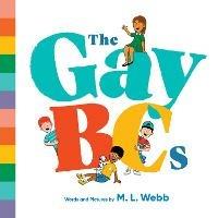 GayBCs, The  - M.L. Webb - cover