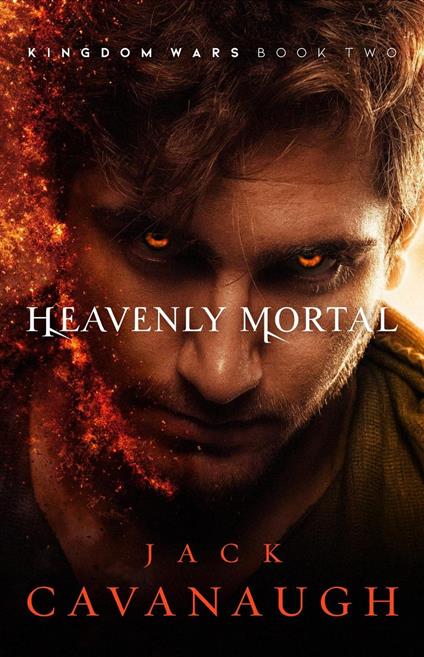 Heavenly Mortal