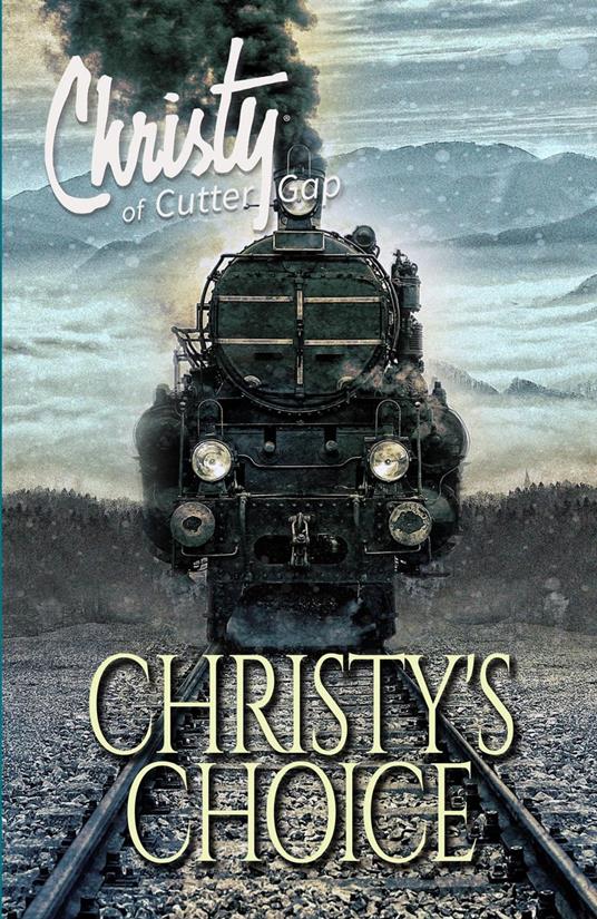 Christy's Choice - Catherine Marshall - ebook