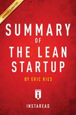 Summary of The Lean Startup