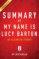 Summary of My Name Is Lucy Barton