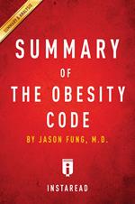 Summary of The Obesity Code