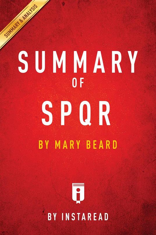 Summary of SPQR