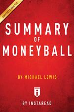 Summary of Moneyball