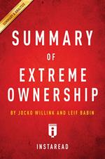 Summary of Extreme Ownership