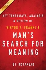 Summary of Man's Search for Meaning