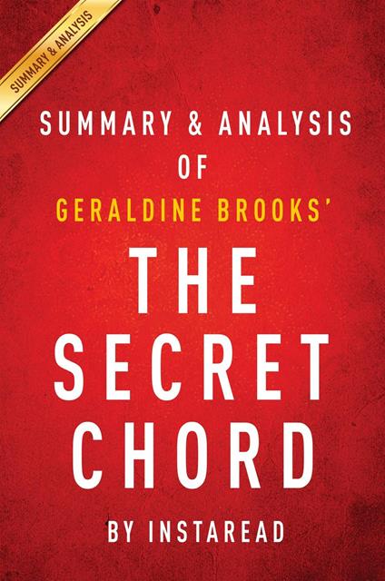 Summary of The Secret Chord