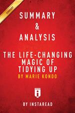 Summary of The Life-Changing Magic of Tidying Up