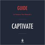 Guide to Vanessa Van Edwards's Captivate by Instaread
