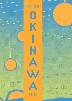 Okinawa - Susumu Higa - cover