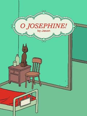 O Josephine! - Jason - cover