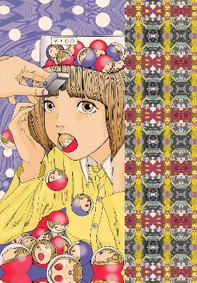 Dementia 21 Box Set: Vols. 1 & 2 - Shintaro Kago - cover