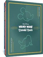 Disney Masters Collector's Box Set #10: Vols. 19 & 20