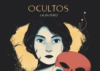 Ocultos - Laura Perez - cover