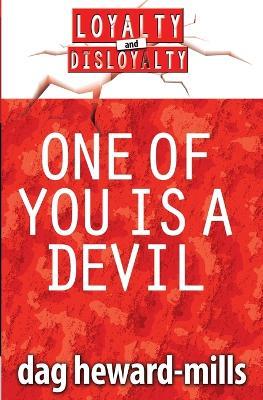 One of You Is a Devil - Dag Heward-Mills - cover