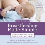 Breastfeeding Made Simple