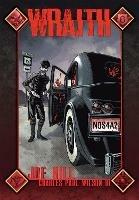 Wraith (NOS4A2 Prequel) - Joe Hill - cover