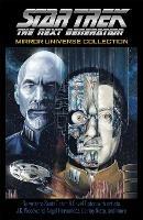 Star Trek: The Next Generation: Mirror Universe Collection - Scott Tipton,David Tipton - cover