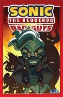 Sonic The Hedgehog: Bad Guys