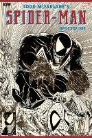 Todd McFarlane's Spider-Man Artist's Edition - Todd McFarlane - cover