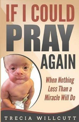 If I Could Pray Again: When Nothing Less Than a Miracle Will Do - Trecia Willcutt - cover