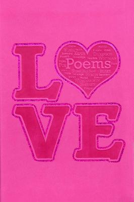 Love Poems - Editors of Canterbury Classics - cover