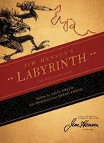 Jim Henson's Labyrinth: The Novelization