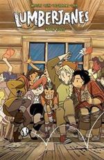 Lumberjanes Vol. 13