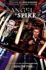 Angel & Spike Volume 1