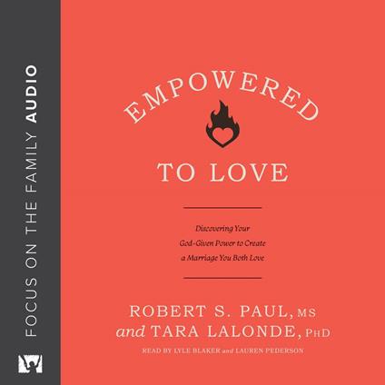 Empowered to Love