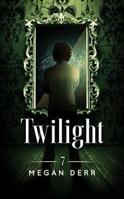 Twilight - Megan Derr - cover