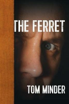 The Ferret - Tom Minder - cover