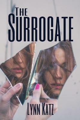 The Surrogate - Lynn Katz - cover