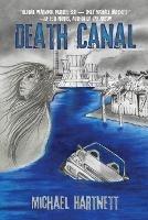 Death Canal - Michael Hartnett - cover