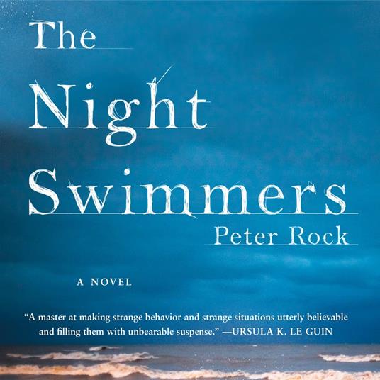 The Night Swimmers