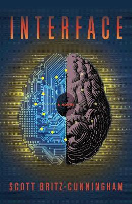 Interface - Scott Britz-Cunningham - cover