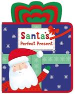 Festive Felt: Santa's Perfect Present